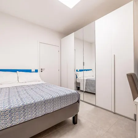 Guest house Cozy Enna - Metro Re Di & Wifi Rome