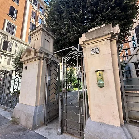 Guest house Cozy Enna - Metro Re Di & Wifi Rome